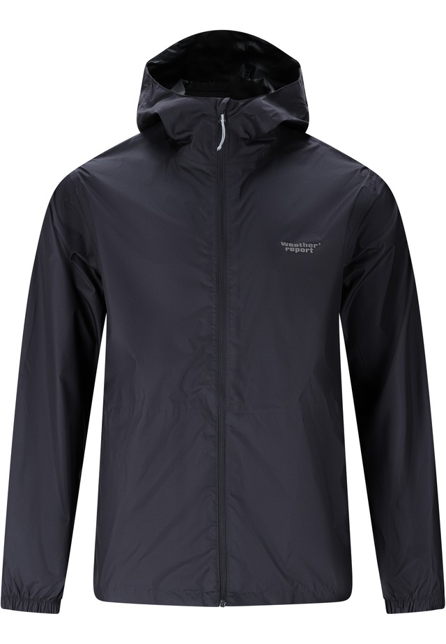 WEATHER REPORT Outdoorjacke »Packway« mit 10.000 mm Wassersäule