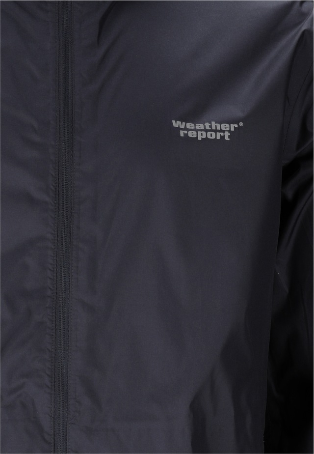 WEATHER REPORT Outdoorjacke »Packway« mit 10.000 mm Wassersäule