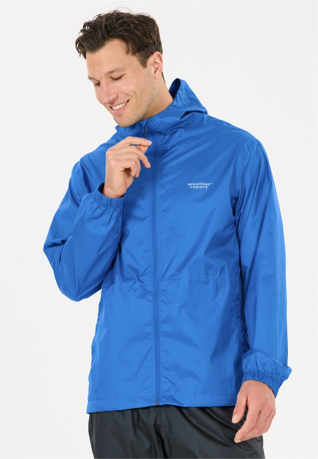 WEATHER REPORT Outdoorjacke »Packway« mit 10.000 mm Wassersäule