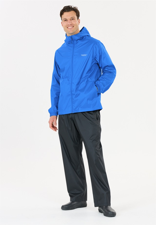 WEATHER REPORT Outdoorjacke »Packway« mit 10.000 mm Wassersäule