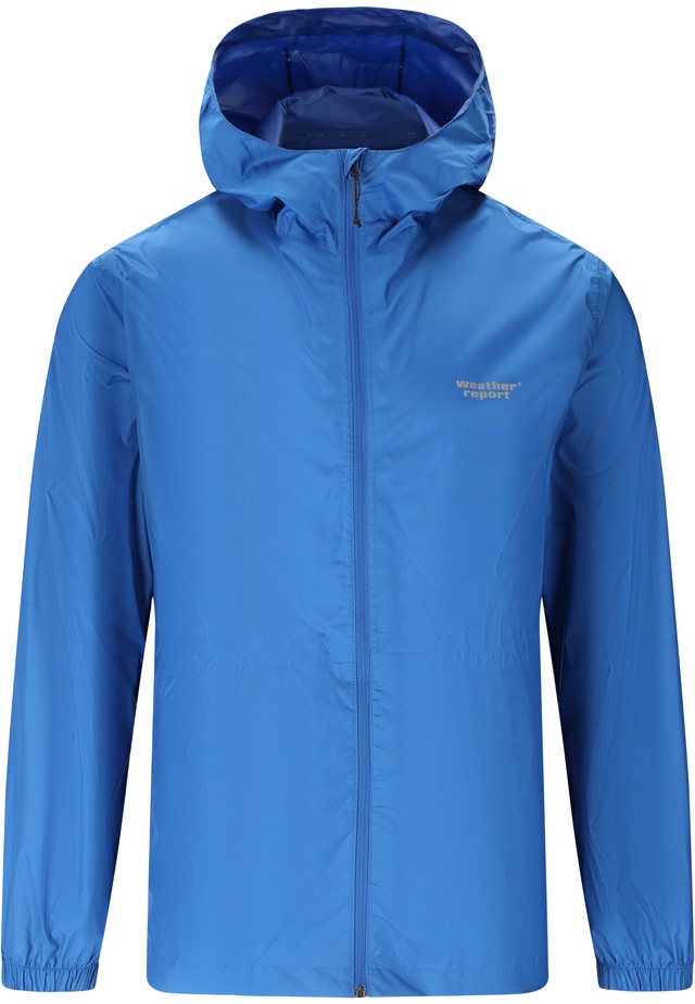 WEATHER REPORT Outdoorjacke »Packway« mit 10.000 mm Wassersäule