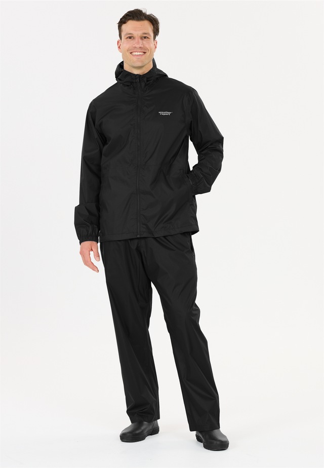 WEATHER REPORT Outdoorjacke »Packway« mit 10.000 mm Wassersäule