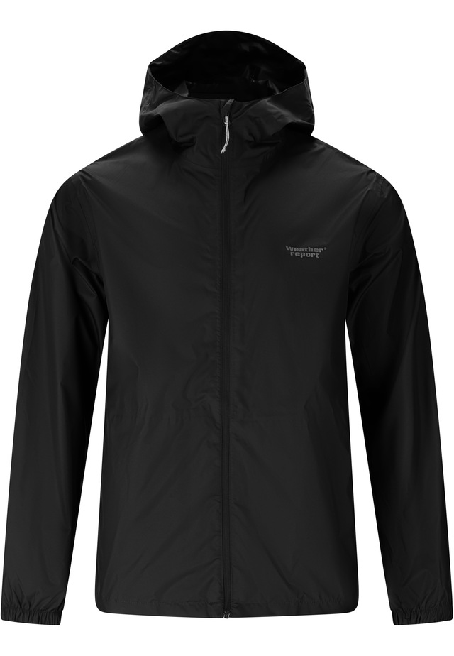 WEATHER REPORT Outdoorjacke »Packway« mit 10.000 mm Wassersäule