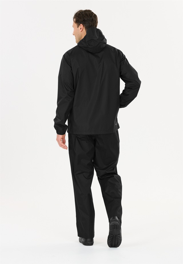 WEATHER REPORT Outdoorjacke »Packway« mit 10.000 mm Wassersäule
