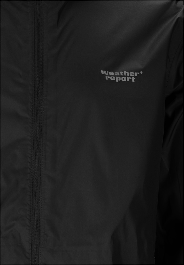 WEATHER REPORT Outdoorjacke »Packway« mit 10.000 mm Wassersäule