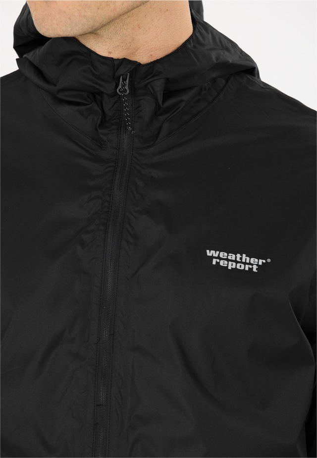 WEATHER REPORT Outdoorjacke »Packway« mit 10.000 mm Wassersäule