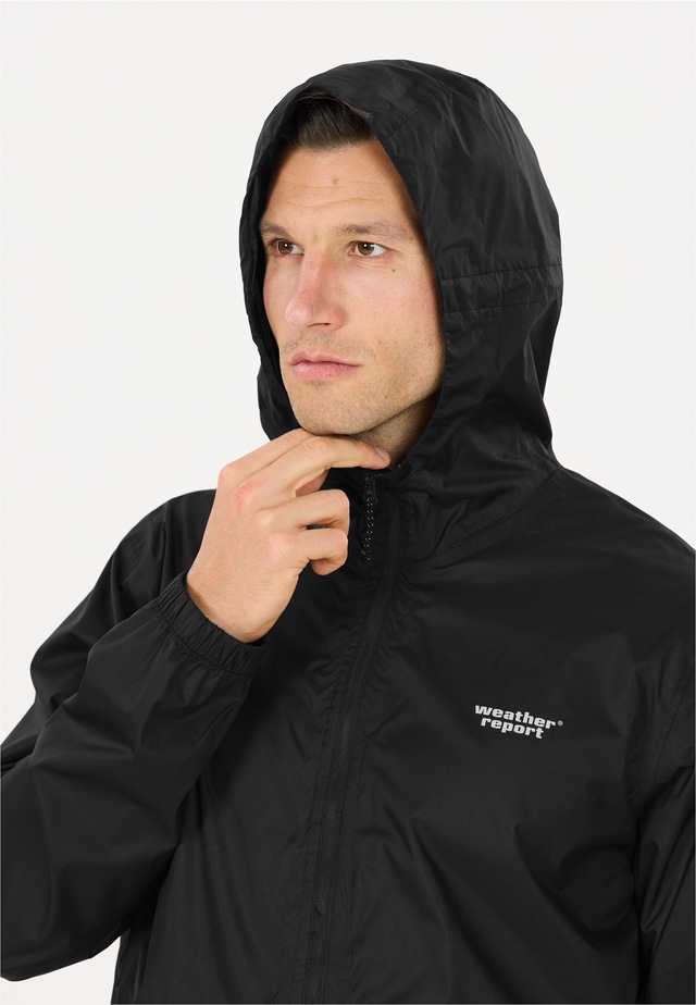 WEATHER REPORT Outdoorjacke »Packway« mit 10.000 mm Wassersäule