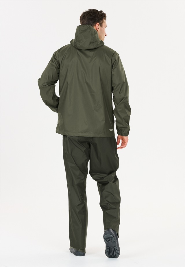 WEATHER REPORT Outdoorjacke »Packway« mit 10.000 mm Wassersäule