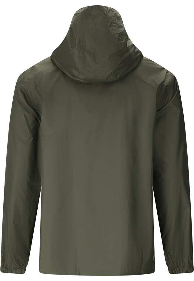WEATHER REPORT Outdoorjacke »Packway« mit 10.000 mm Wassersäule
