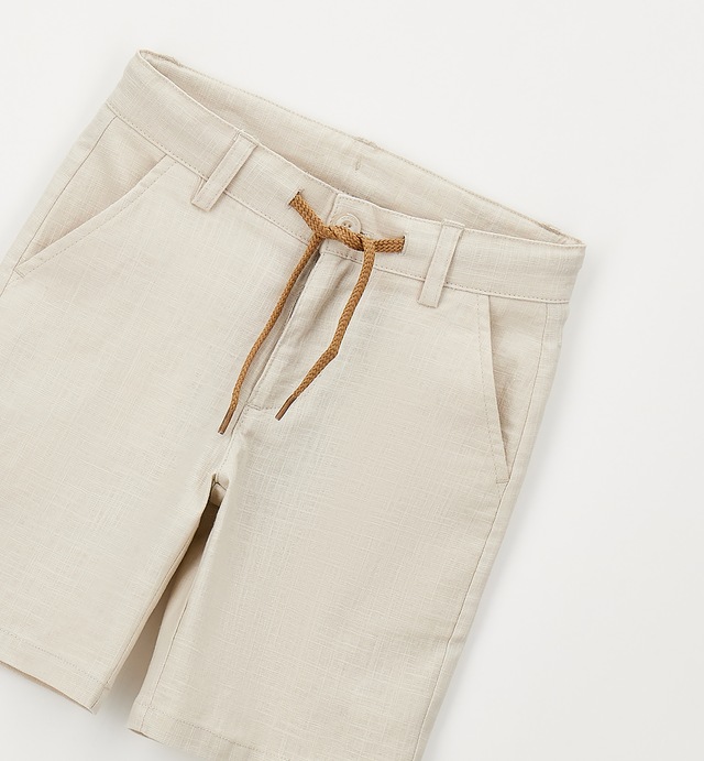 Sarabanda Shorts »BABY BOY SUMMER TROUSER«
