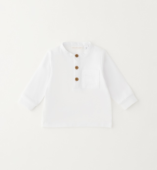 Minibanda T-Shirt »BABY BOY SWEATER«