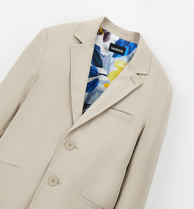 Sarabanda Sakko »BOY JACKET«