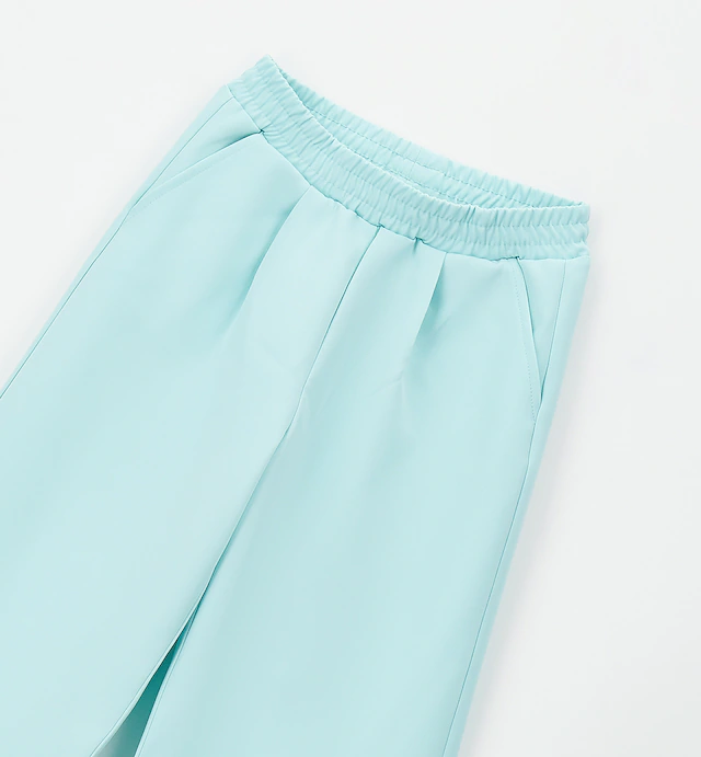 iDo Outdoorhose »BABY GIRL TROUSERS«
