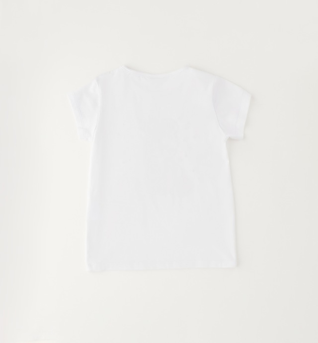 iDo T-Shirt »BABY GIRL SUMMER T-SHIRT«