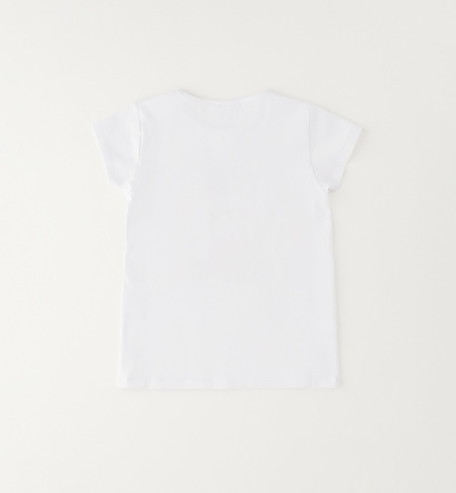 iDo T-Shirt »BABY GIRL SUMMER T-SHIRT«
