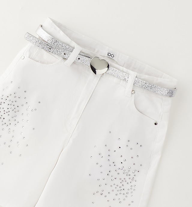 iDo Shorts »BABY GIRL SHORT«