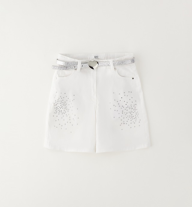 iDo Shorts »BABY GIRL SHORT«