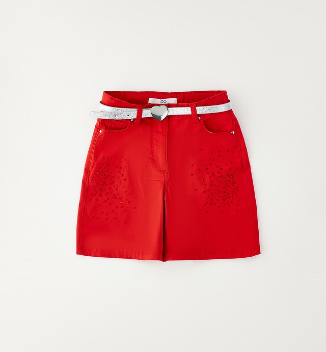 iDo Shorts »BABY GIRL SHORT«