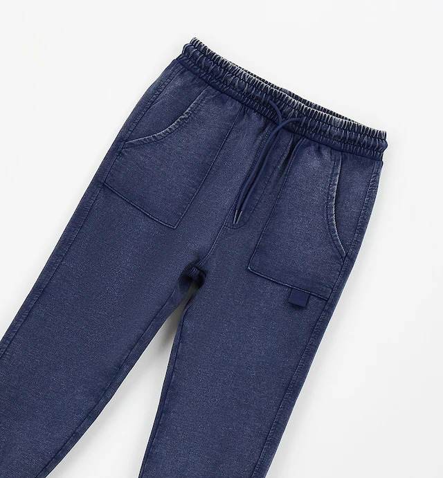 iDo Outdoorhose »BABY BOY TROUSERS«