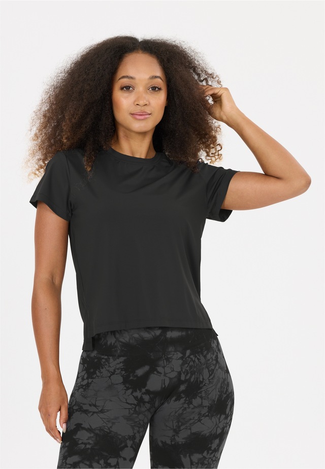 ATHLECIA Funktionsshirt »Oceanside« mit Quick Dry-Funktion