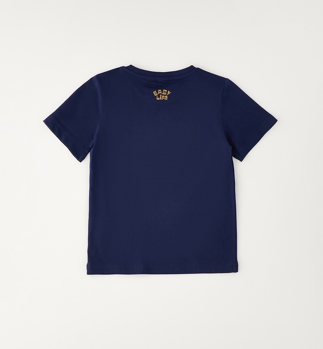 iDo T-Shirt »BABY BOY SUMMER T-SHIRT«