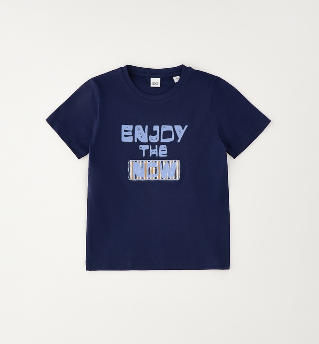 iDo T-Shirt »BABY BOY SUMMER T-SHIRT«