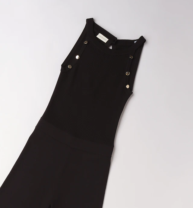 Sarabanda Jumpsuit »GIRL TROUSERS«