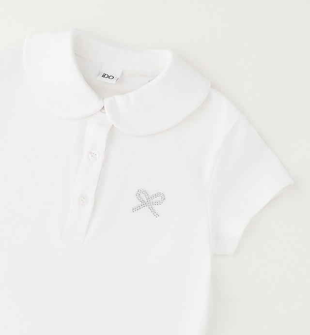 iDo T-Shirt »BABY GIRL SUMMER T-SHIRT«