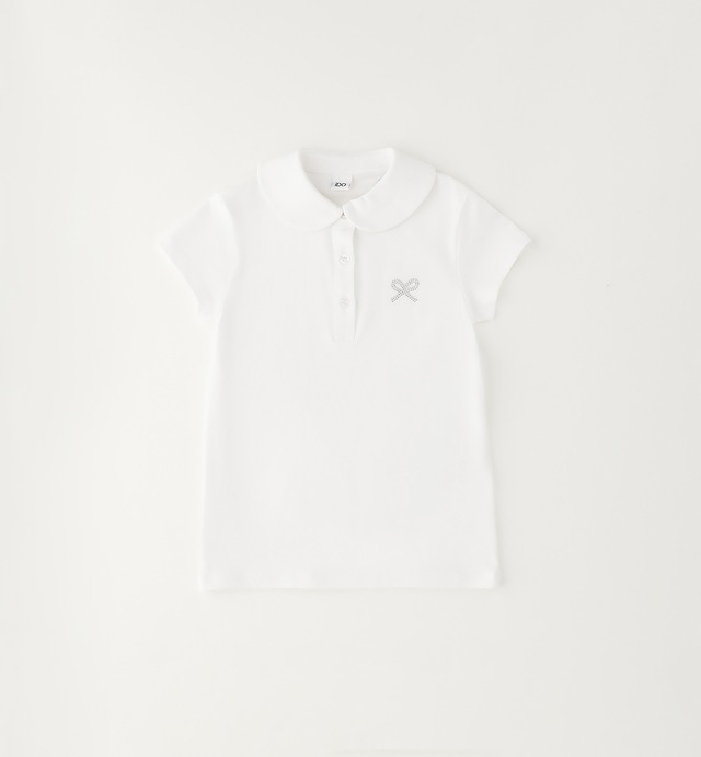 iDo T-Shirt »BABY GIRL SUMMER T-SHIRT«