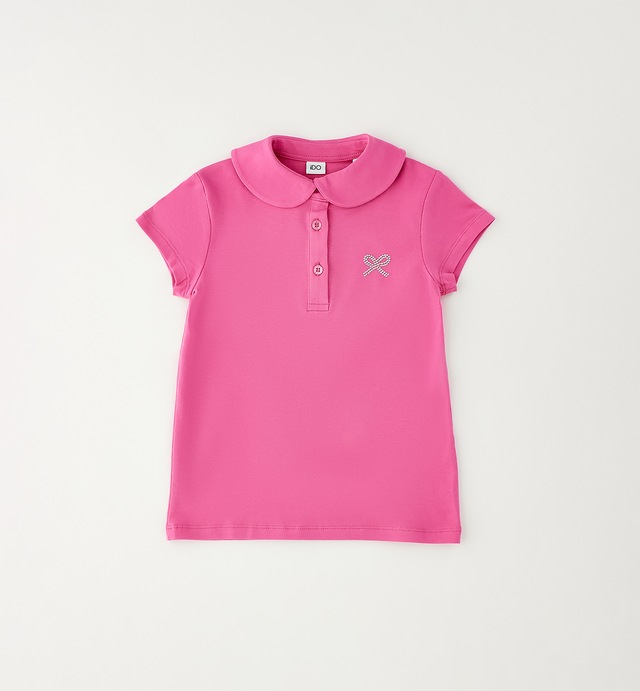 iDo T-Shirt »BABY GIRL SUMMER T-SHIRT«