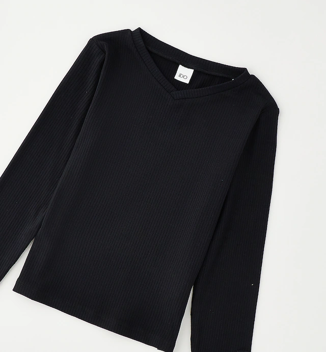 iDo T-Shirt »GIRL SWEATER«