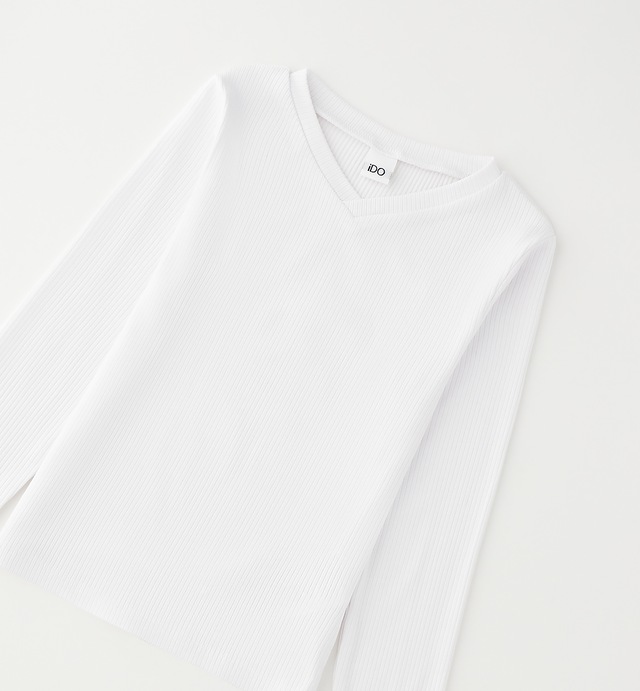 iDo T-Shirt »GIRL SWEATER«