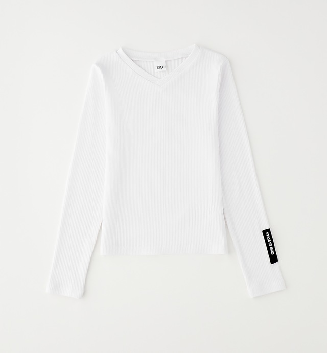 iDo T-Shirt »GIRL SWEATER«