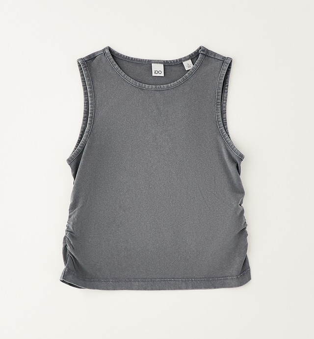 iDo T-Shirt »GIRL SUMMER T-SHIRT«