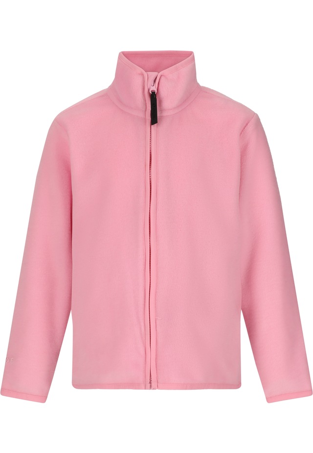 ZIGZAG Fleecejacke »Lakefield« mit gebürsteter Innenseite