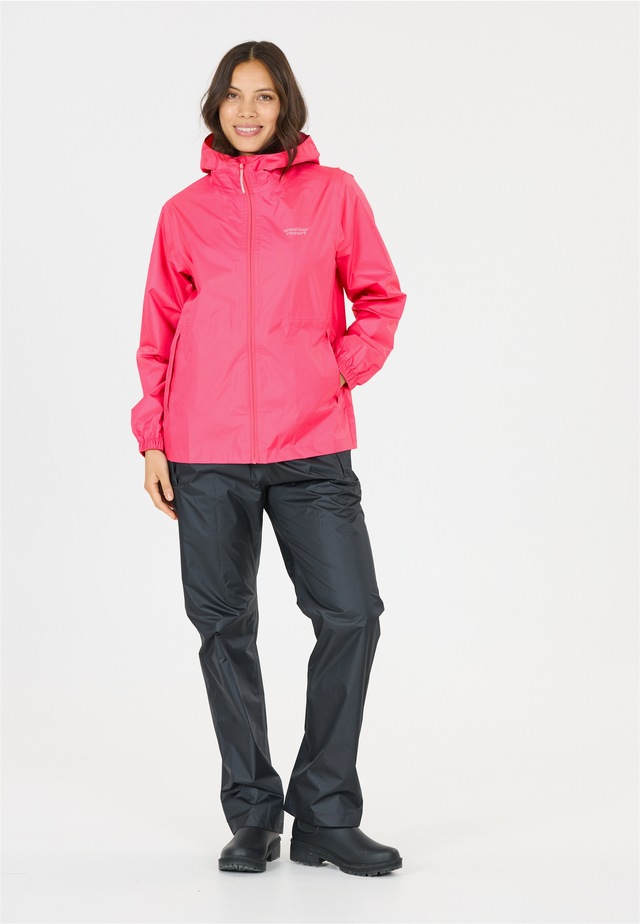 WEATHER REPORT Outdoorjacke »Packway« mit Bionic Finish DWR-Ausrüstung