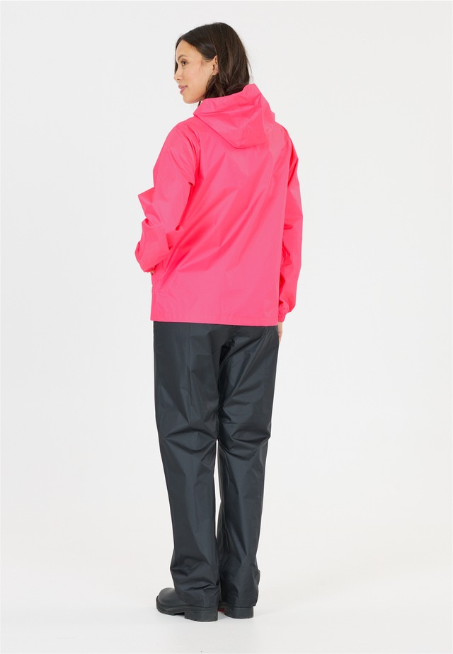 WEATHER REPORT Outdoorjacke »Packway« mit Bionic Finish DWR-Ausrüstung