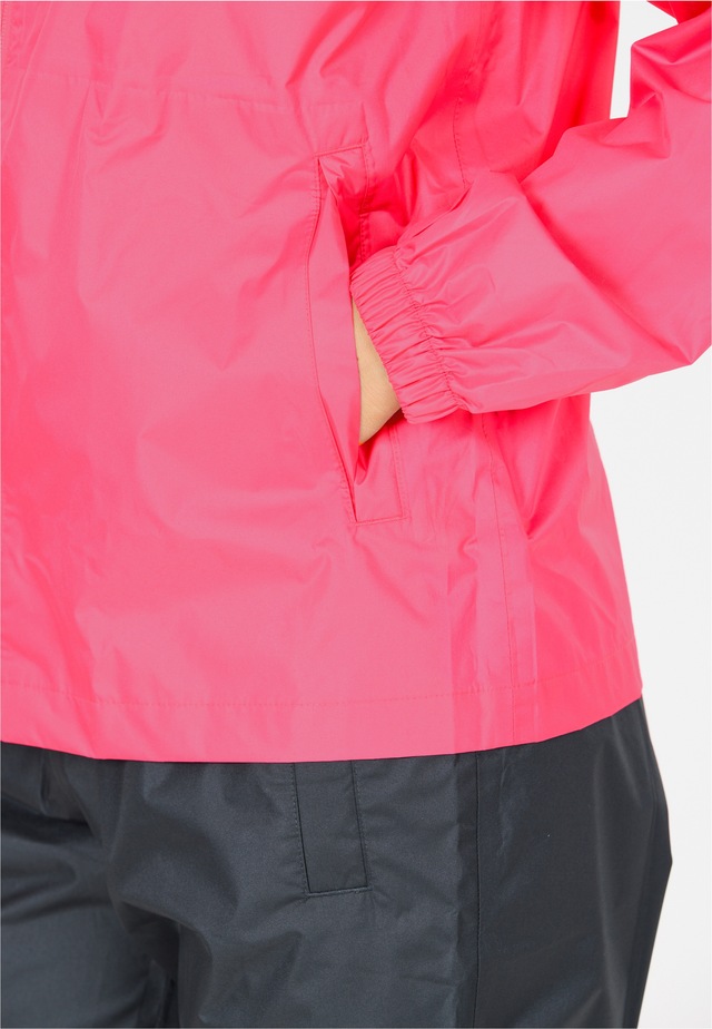 WEATHER REPORT Outdoorjacke »Packway« mit Bionic Finish DWR-Ausrüstung