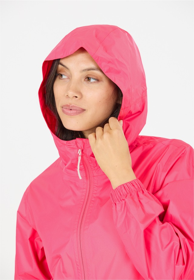 WEATHER REPORT Outdoorjacke »Packway« mit Bionic Finish DWR-Ausrüstung