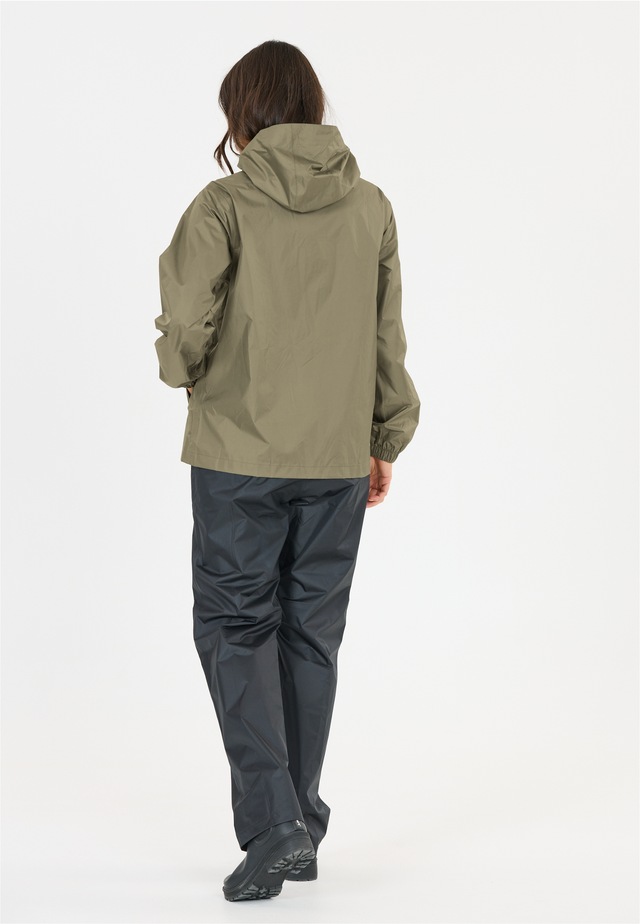 WEATHER REPORT Outdoorjacke »Packway« mit Bionic Finish DWR-Ausrüstung