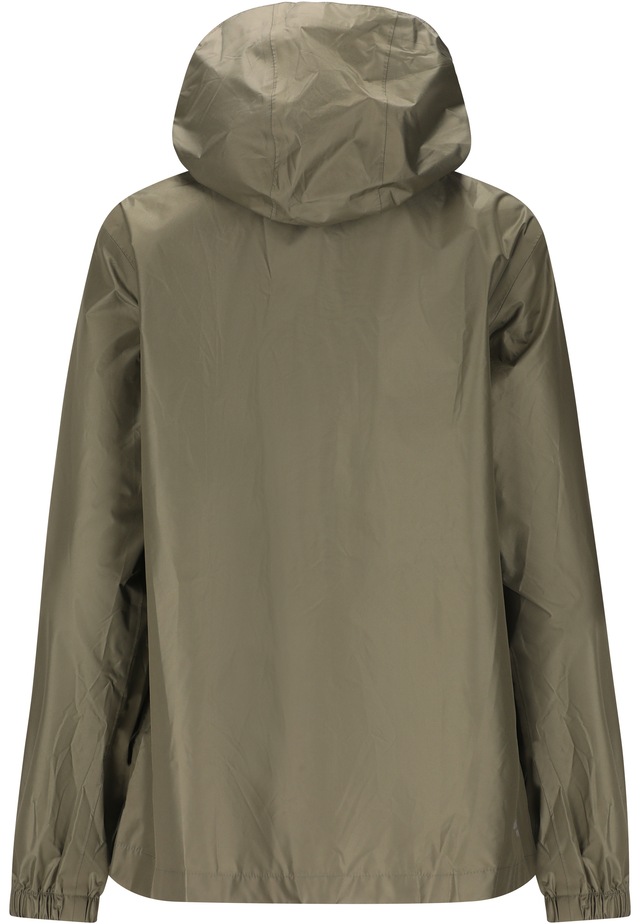 WEATHER REPORT Outdoorjacke »Packway« mit Bionic Finish DWR-Ausrüstung