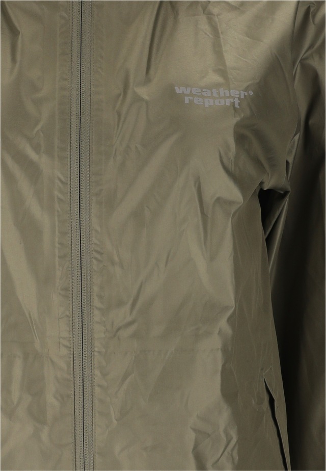 WEATHER REPORT Outdoorjacke »Packway« mit Bionic Finish DWR-Ausrüstung