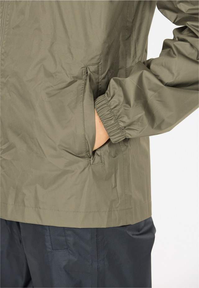 WEATHER REPORT Outdoorjacke »Packway« mit Bionic Finish DWR-Ausrüstung