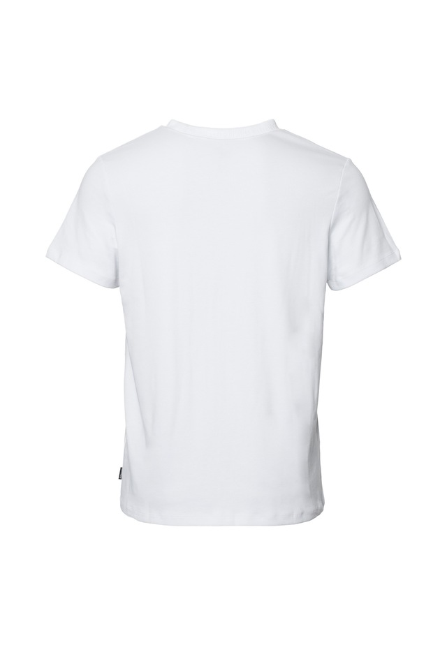 Kleinigkeit T-Shirt »Kleinigkeit Unterragendes Shört« 1