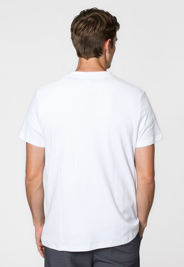 Kleinigkeit T-Shirt »Kleinigkeit Unterragendes Shört« 1