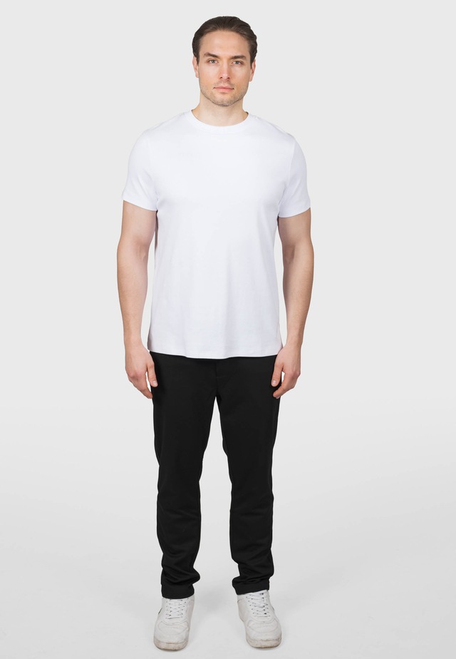 Kleinigkeit T-Shirt »Kleinigkeit Unterragendes Shört« 1