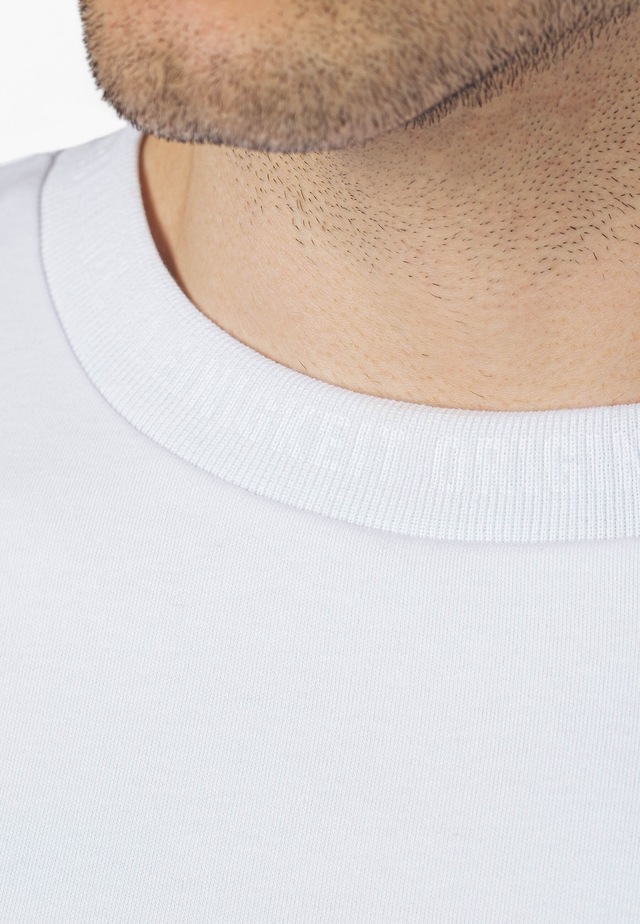 Kleinigkeit T-Shirt »Kleinigkeit Unterragendes Shört« 1