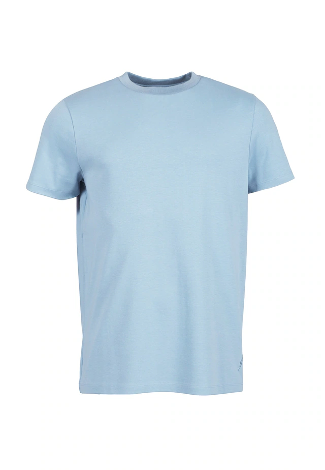 Kleinigkeit T-Shirt »Kleinigkeit Unterragendes Shört« 1
