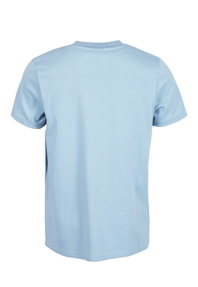 Kleinigkeit T-Shirt »Kleinigkeit Unterragendes Shört« 1