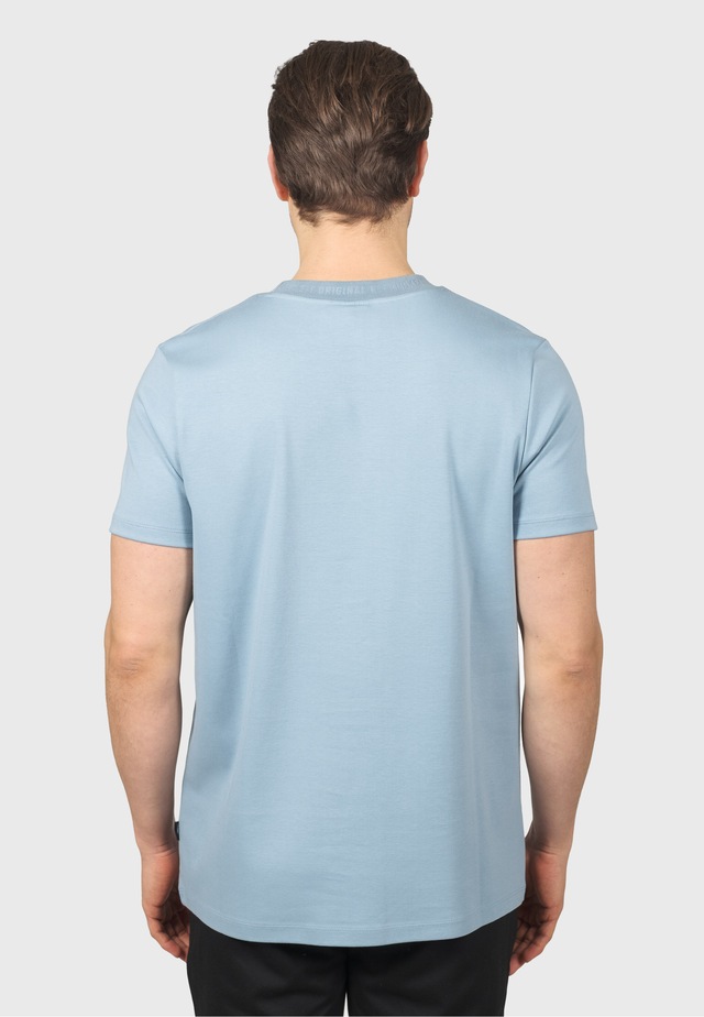 Kleinigkeit T-Shirt »Kleinigkeit Unterragendes Shört« 1